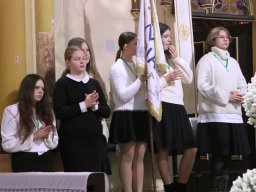 Spotkanie ze św. Marcinem i procesja ze Świętymi, 09.11.2025